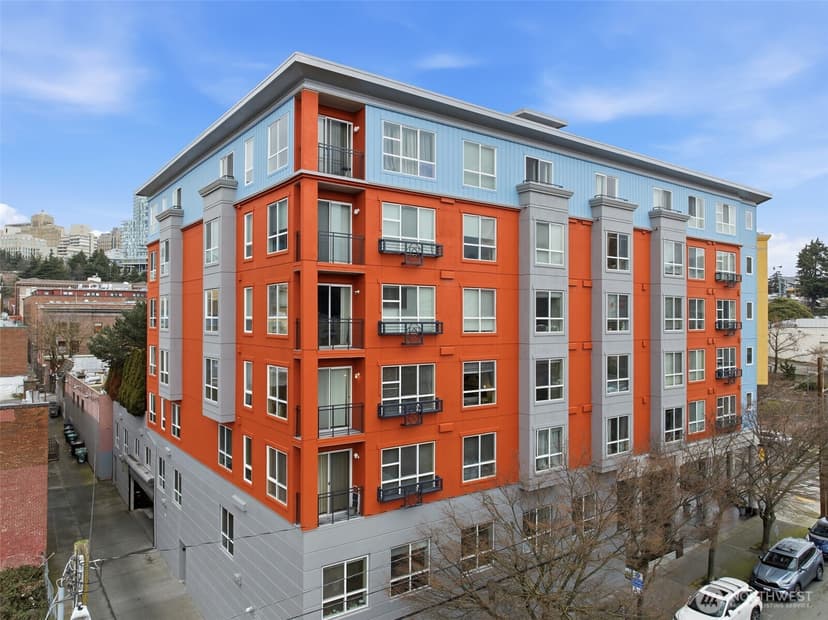 Property photo for 668 S Lane Street #404, Seattle photo 38