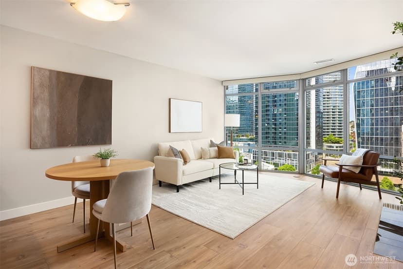 Property photo for 819 Virginia Street #1403, Seattle photo 2
