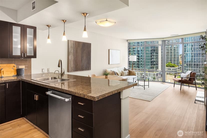 Property photo for 819 Virginia Street #1403, Seattle photo 8