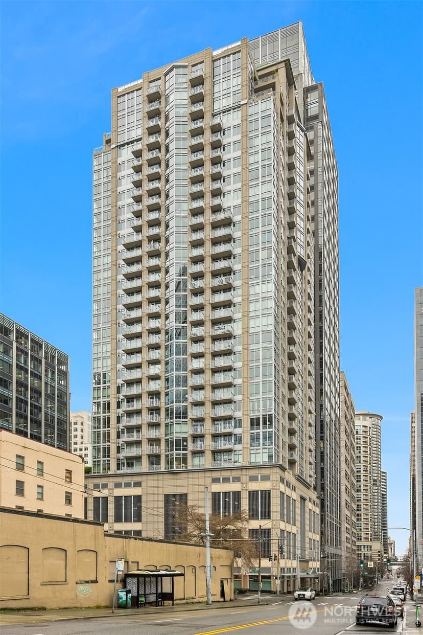 Property photo for 819 Virginia Street #1403, Seattle