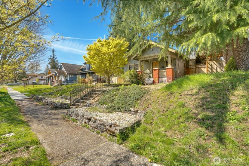 Property photo for 3820 S J Street, Tacoma photo 39