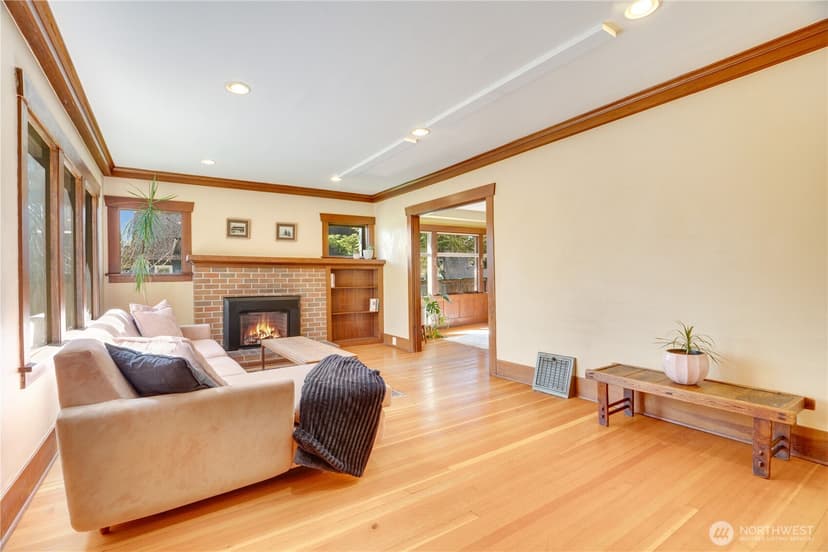Property photo for 3820 S J Street, Tacoma photo 5
