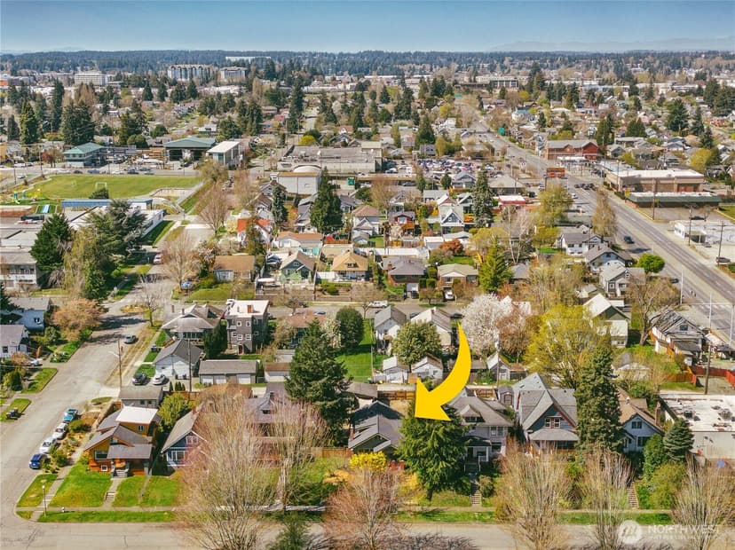 Property photo for 3820 S J Street, Tacoma photo 38