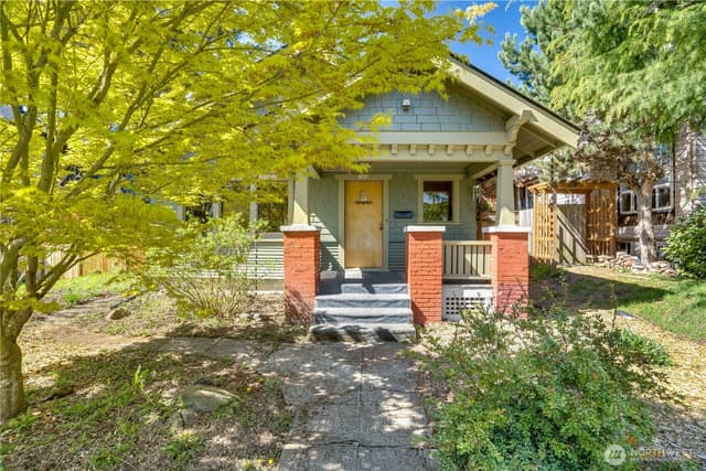 Property photo for 3820 S J Street, Tacoma