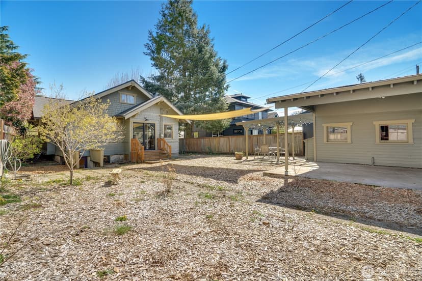 Property photo for 3820 S J Street, Tacoma photo 36