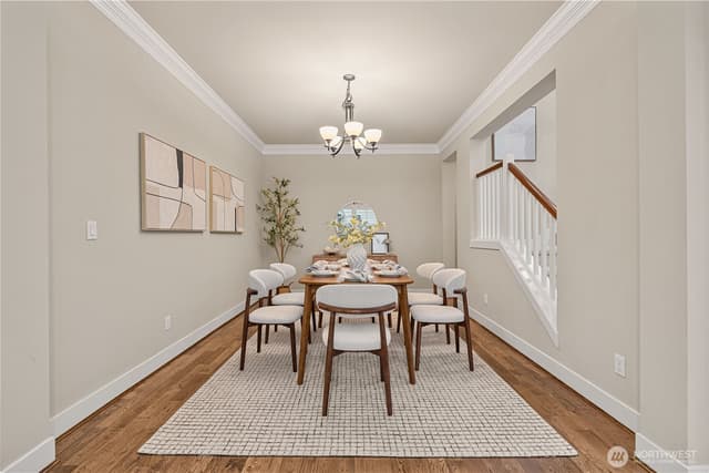 Property photo for 2819 102nd Place NE, Bellevue photo 4