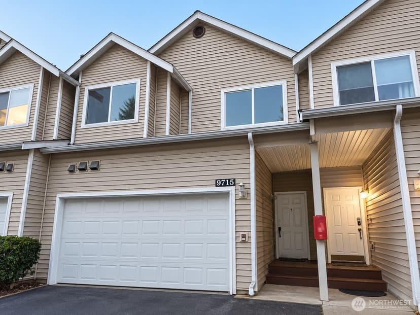 Property photo for 9715 26th Avenue SW #202, Seattle