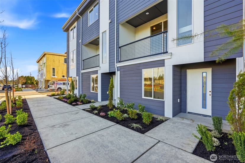 Property photo for 222 124th Street SW #F2, Everett photo 25