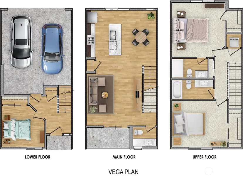 Property photo for 222 124th Street SW #F2, Everett photo 26