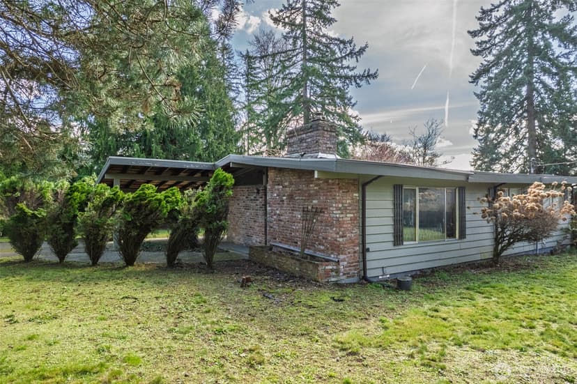 Property photo for 16055 SE 135th Street, Renton photo 17