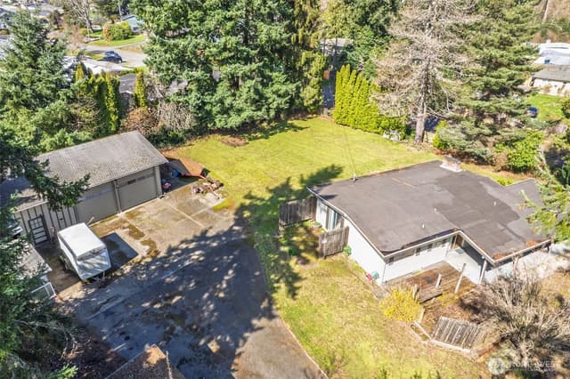 Property photo for 16055 SE 135th Street, Renton photo 5