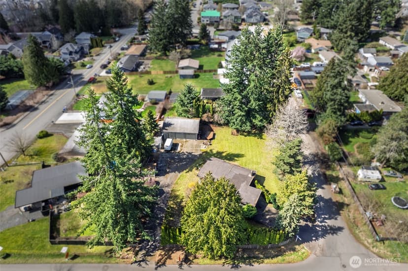Property photo for 16055 SE 135th Street, Renton photo 27