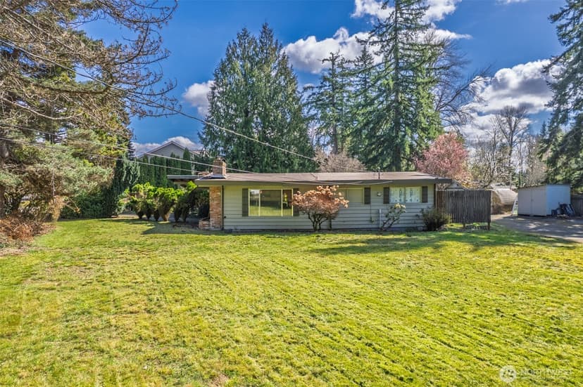 Property photo for 16055 SE 135th Street, Renton photo 18