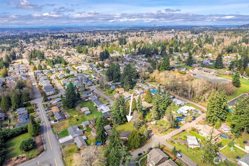 Property photo for 16055 SE 135th Street, Renton photo 25