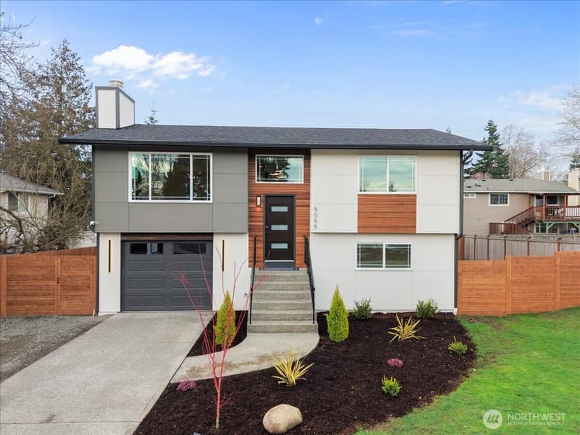 Property photo for 5055 33rd Court NE, Tacoma