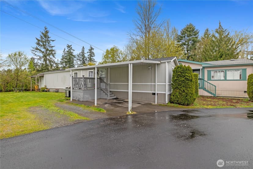 Property photo for 9810 State Avenue #16, Marysville