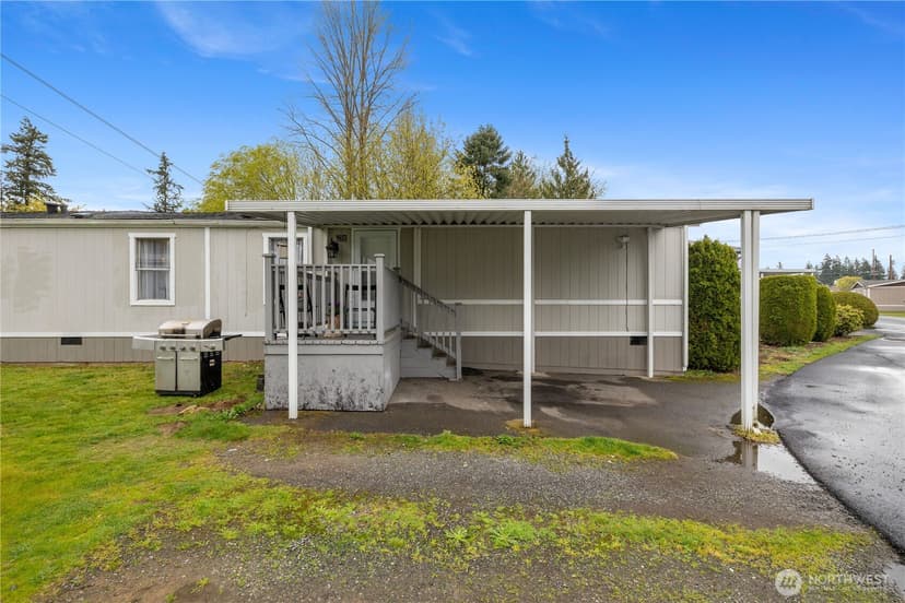 Property photo for 9810 State Avenue #16, Marysville photo 23