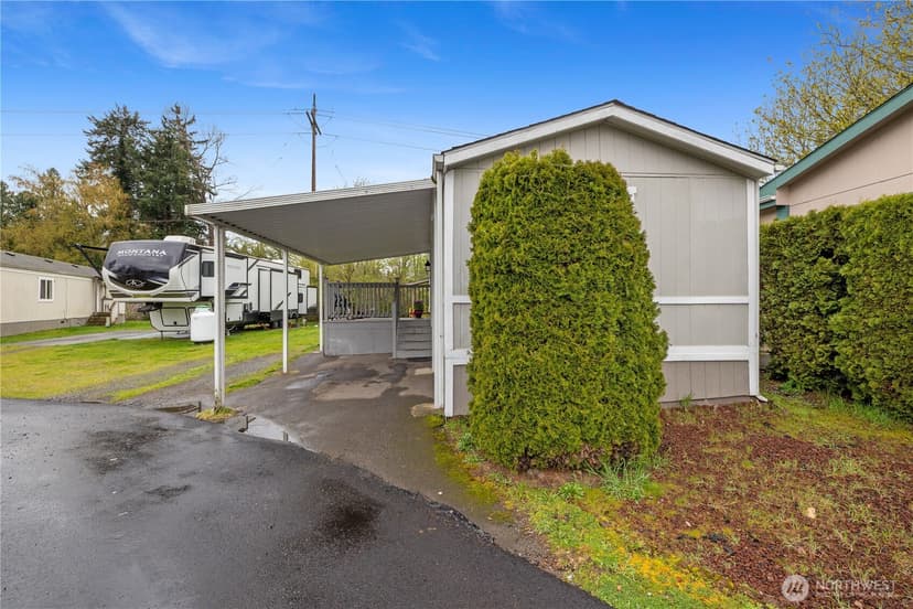 Property photo for 9810 State Avenue #16, Marysville photo 24