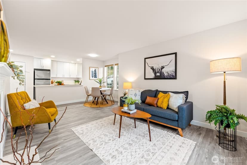Property photo for 2640 118 Avenue SE #7201, Bellevue photo 4