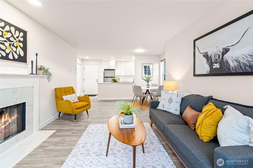 Property photo for 2640 118 Avenue SE #7201, Bellevue photo 6