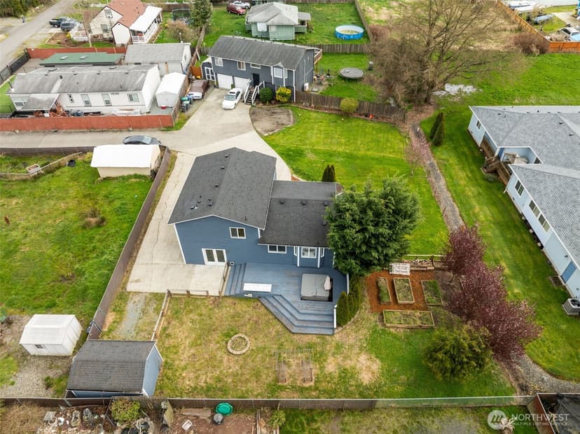Property photo for 214 10th Avenue N, Algona photo 24