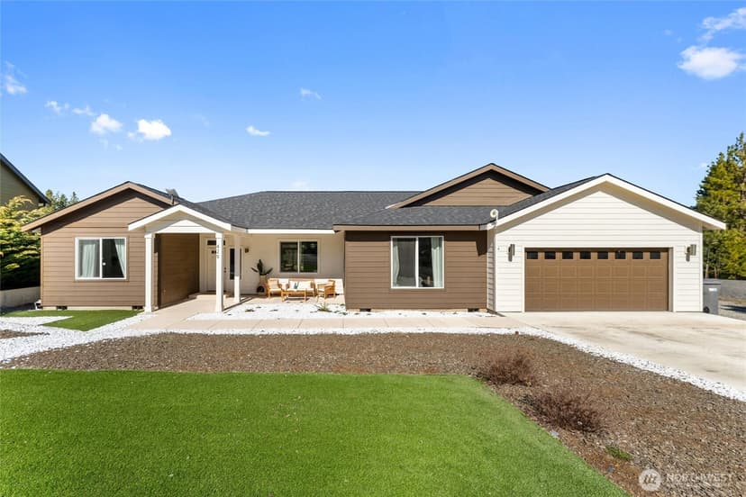 Property photo for 429 Dakota Heights Drive, Cle Elum
