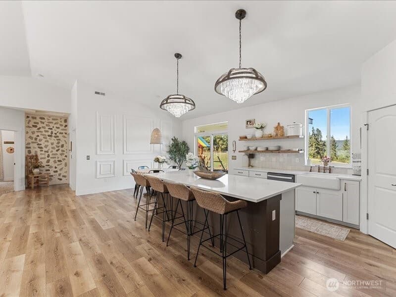 Property photo for 429 Dakota Heights Drive, Cle Elum photo 8