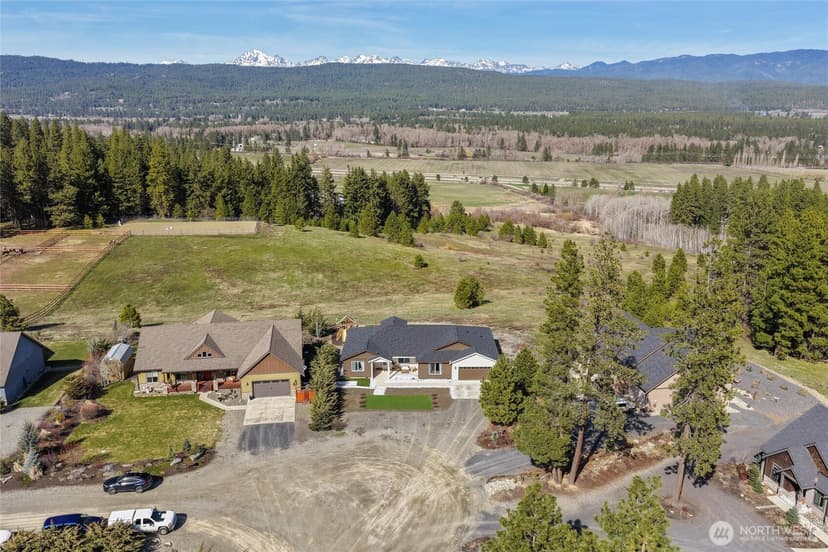 Property photo for 429 Dakota Heights Drive, Cle Elum photo 36