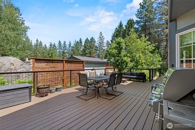 Property photo for 12606 Icicle Lane, Leavenworth photo 9