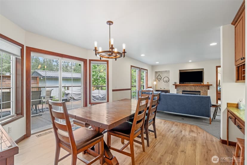 Property photo for 12606 Icicle Lane, Leavenworth photo 5
