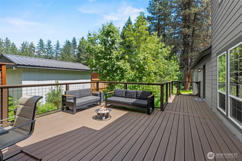 Property photo for 12606 Icicle Lane, Leavenworth photo 3