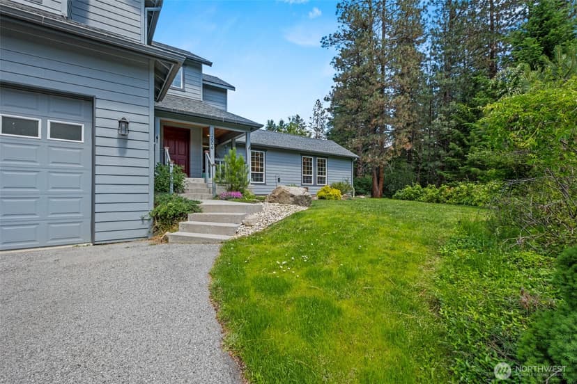 Property photo for 12606 Icicle Lane, Leavenworth photo 14
