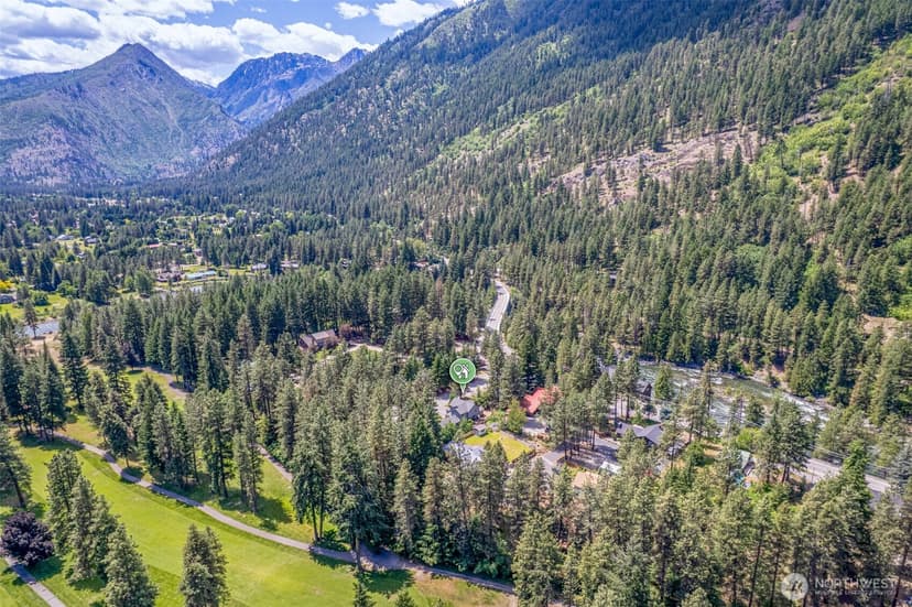 Property photo for 12606 Icicle Lane, Leavenworth photo 16