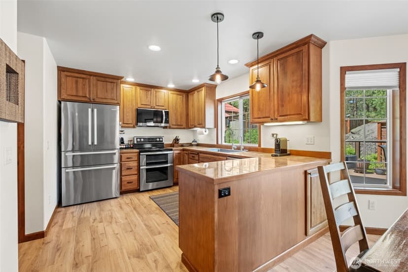 Property photo for 12606 Icicle Lane, Leavenworth photo 12