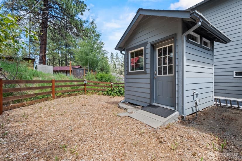 Property photo for 12606 Icicle Lane, Leavenworth photo 37
