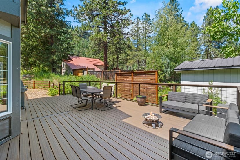 Property photo for 12606 Icicle Lane, Leavenworth photo 17