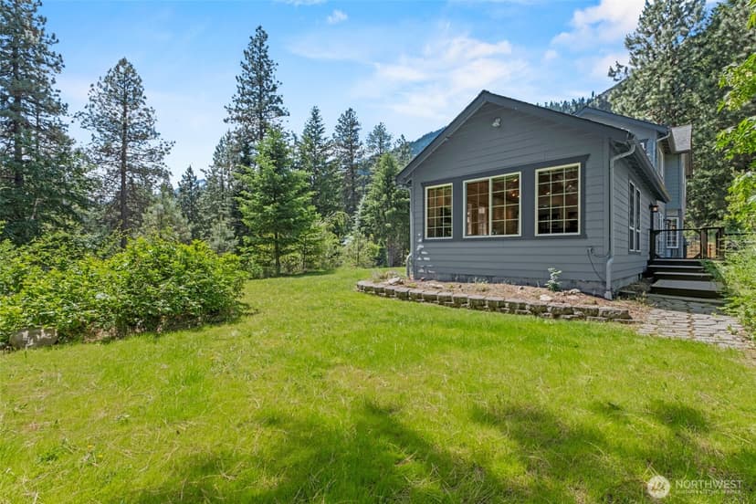 Property photo for 12606 Icicle Lane, Leavenworth photo 36