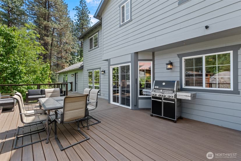 Property photo for 12606 Icicle Lane, Leavenworth photo 19