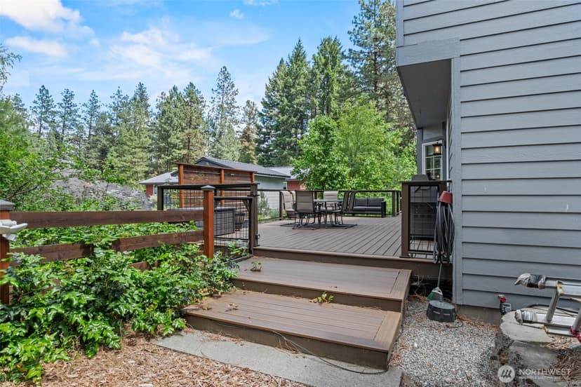 Property photo for 12606 Icicle Lane, Leavenworth photo 22