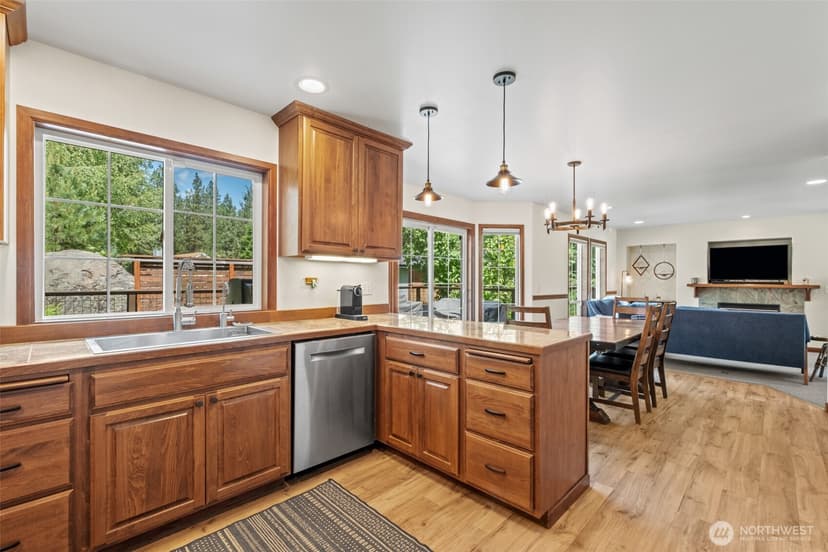 Property photo for 12606 Icicle Lane, Leavenworth photo 7