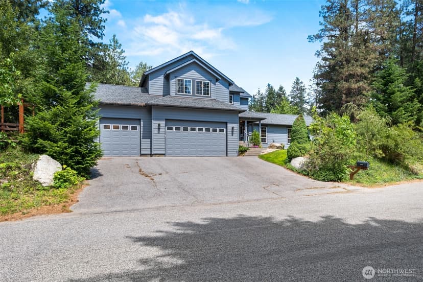 Property photo for 12606 Icicle Lane, Leavenworth photo 38