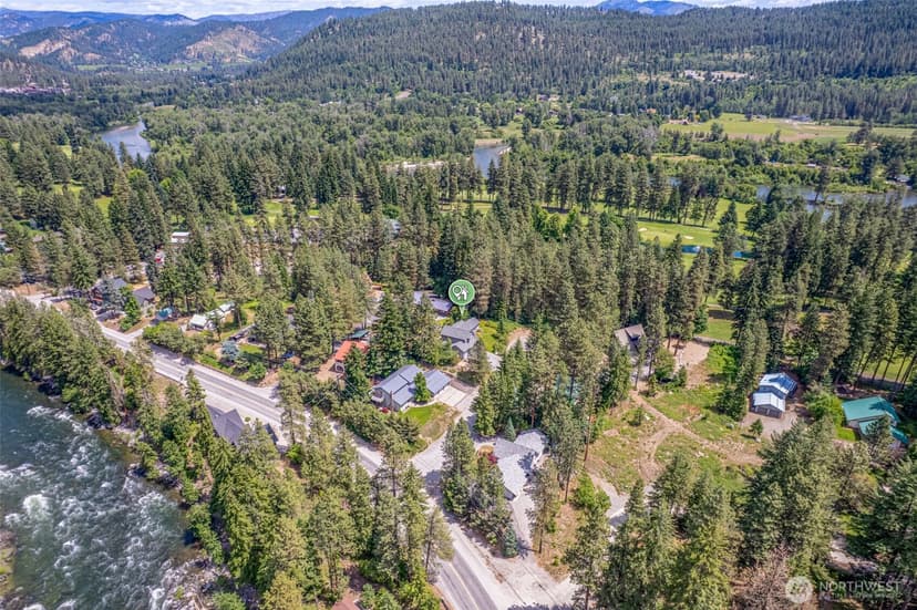 Property photo for 12606 Icicle Lane, Leavenworth photo 18