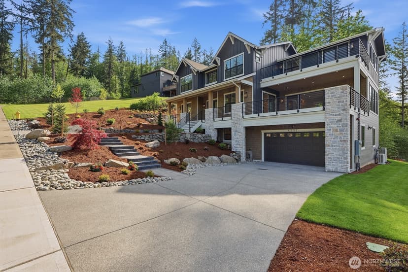 Property photo for 6237 179th Place SE, Bellevue photo 2