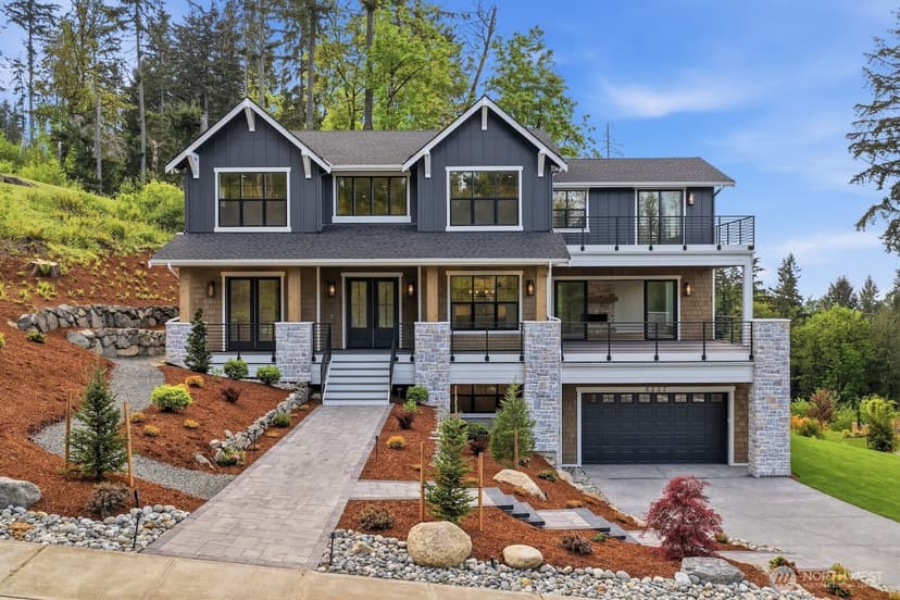 Property photo for 6237 179th Place SE, Bellevue