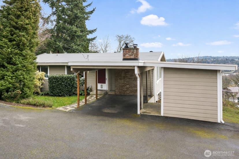 Property photo for 5162 S Wallace Street, Seattle photo 2