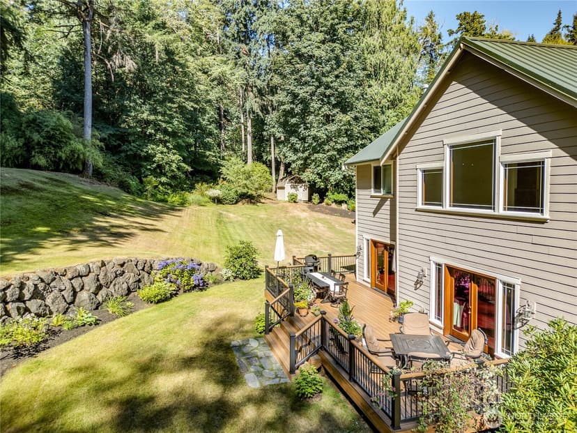 Property photo for 2701 NE Strand Road, Bremerton photo 20