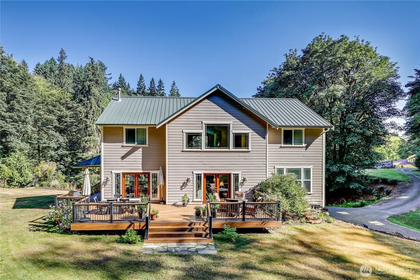 Property photo for 2701 NE Strand Road, Bremerton photo 19