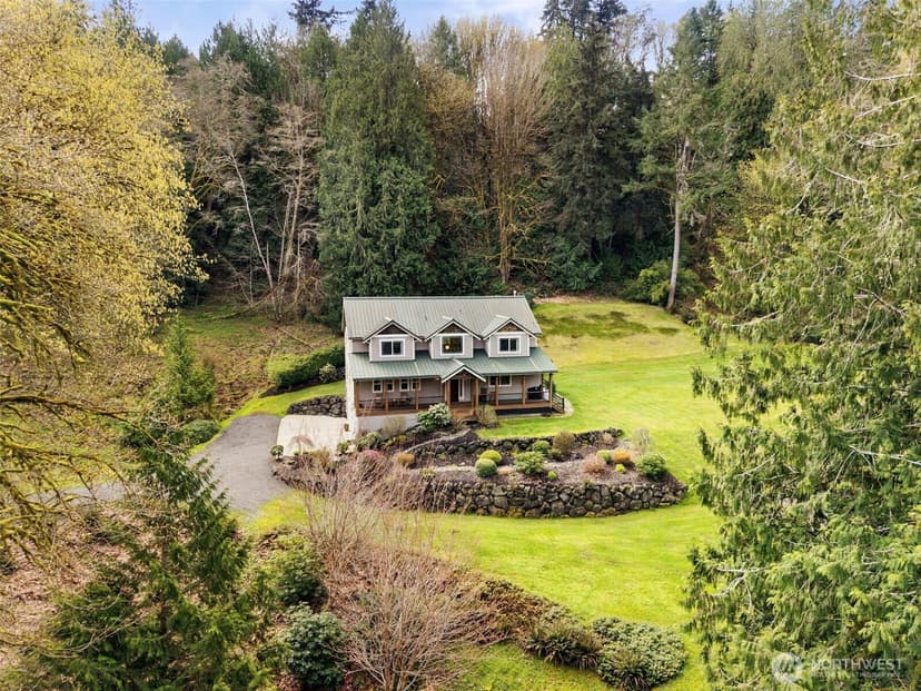 Property photo for 2701 NE Strand Road, Bremerton