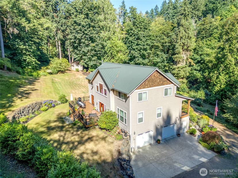 Property photo for 2701 NE Strand Road, Bremerton photo 2