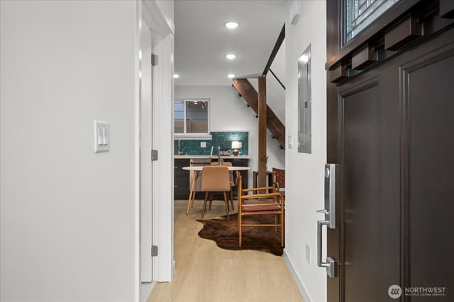 Property photo for 828 S Sullivan Street #B, Seattle photo 2